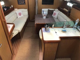 2008 Jeanneau Sun Odyssey 42