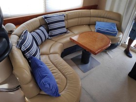 2003 Azimut Yachts 42 kaufen