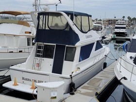 Købe 2001 Bayliner Boats 3988 Command Bridge Motor Yacht