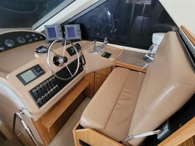 2001 Bayliner Boats 3988 Command Bridge Motor Yacht