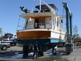 2002 Grand Banks 46 Europa for sale