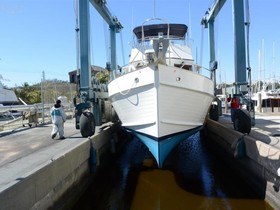 2002 Grand Banks 46 Europa for sale