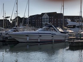 1990 Sunseeker Martinique 36