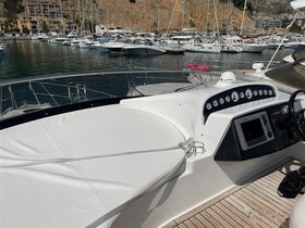 2011 Galeon 440 Fly