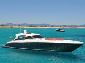 2003 Baia Yachts Aqua 54 на продажу