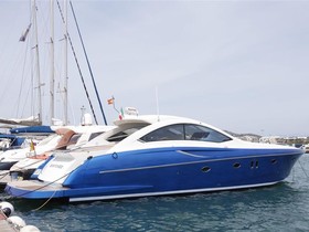 2009 Numarine 55 kaufen