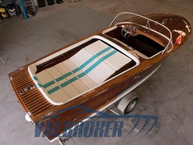 Buy 1959 Tullio Abbate Boats Villa D'Este
