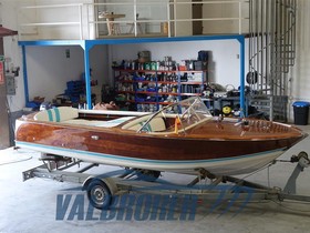 1959 Tullio Abbate Boats Villa D'Este kaufen