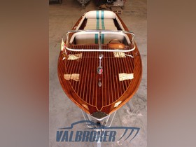 1959 Tullio Abbate Boats Villa D'Este zu verkaufen