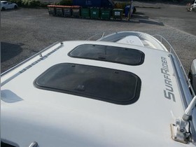 1995 Surfrider Interceptor eladó