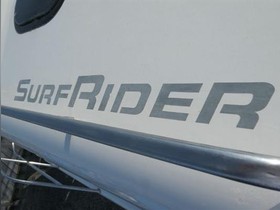 1995 Surfrider Interceptor