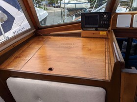 1979 Steadfast 30