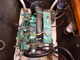 1979 Steadfast 30 myytävänä