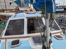 Osta 1979 Steadfast 30