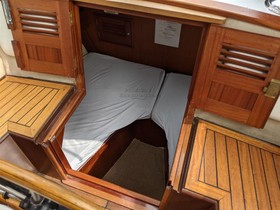 1979 Steadfast 30