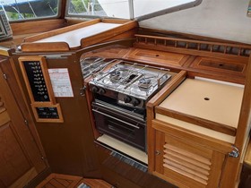 1979 Steadfast 30 myytävänä