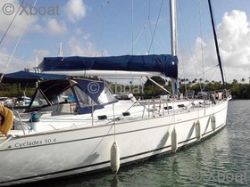 2007 Bénéteau Boats Cyclades 50.4 на продажу