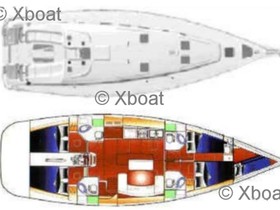 2007 Bénéteau Boats Cyclades 50.4 на продажу