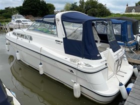 Buy 1996 Broom Ocean 29