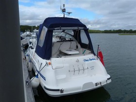1993 Sealine S23 for sale