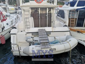 1992 Azimut Yachts 37 zu verkaufen