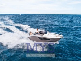 Osta 2020 Sessa Marine Key Largo 24 Fb