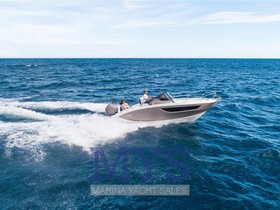 2020 Sessa Marine Key Largo 24 Fb myytävänä