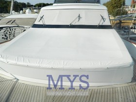 1994 Sanlorenzo Yachts 72 Si for sale