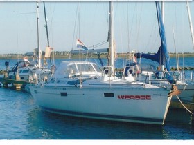 Bénéteau Boats Oceanis 390
