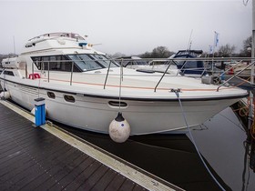 Buy 1989 Broom Ocean 40