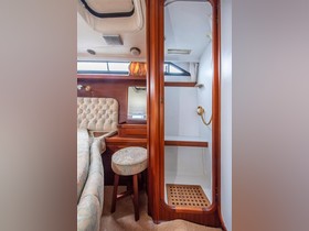 1989 Broom Ocean 40