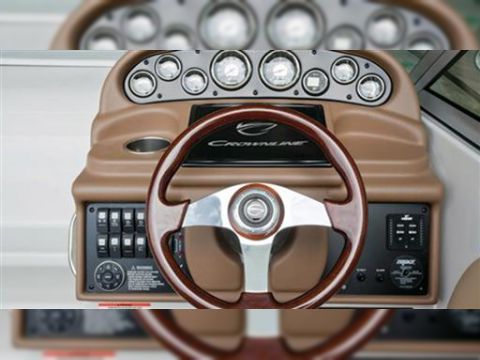 Buy 2012 Crownline 280