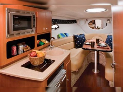 2012 Crownline 280 for sale