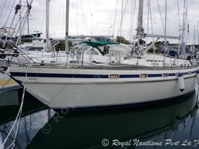 Buy 1999 JFA 45 Deck Saloon