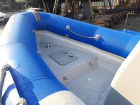 2005 Narwhal Inflatable Craft 480 Hd