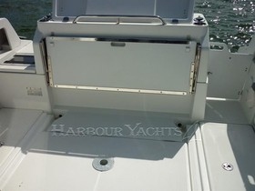 2017 Bénéteau Boats Barracuda 8