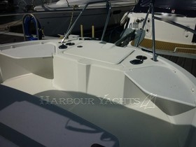 2017 Bénéteau Boats Barracuda 8 for sale