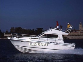 Buy 1993 Bénéteau Boats Antares 1020