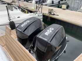 2021 Sessa Marine Key Largo 34 eladó