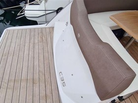 2021 Sessa Marine C35