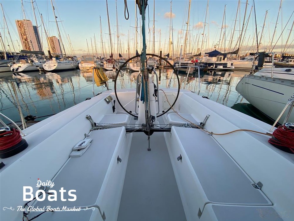 2002 J Boats J105 for sale. View price, photos and Buy 2002 J Boats ...