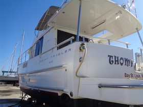 Satılık 2015 Bénéteau Boats Swift Trawler 44