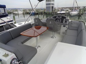 2015 Bénéteau Boats Swift Trawler 44 satın almak