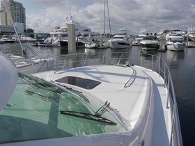 2011 Sea Ray Boats 500 Sundancer eladó