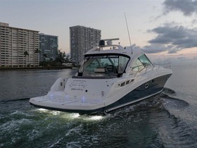 Buy 2011 Sea Ray Boats 500 Sundancer