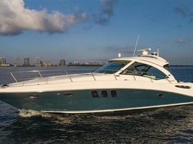 2011 Sea Ray Boats 500 Sundancer eladó