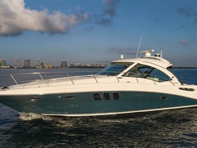 2011 Sea Ray Boats 500 Sundancer for sale