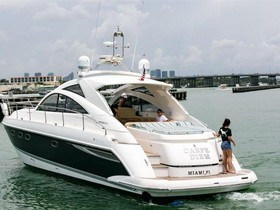 2008 Fairline for sale