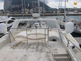 1998 Mochi Craft Dolphin 65 for sale