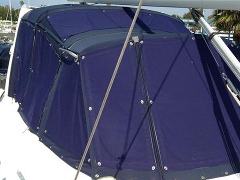 Buy 1998 Hunter Passage 450